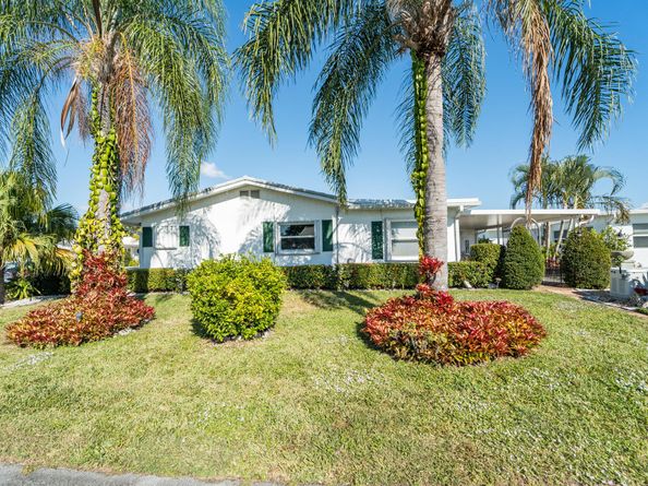 1708 SW 21st Street SW, Boynton Beach FL 33426