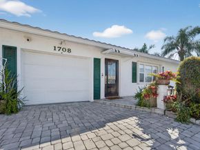 1708 SW 21st Street SW, Boynton Beach FL 33426
