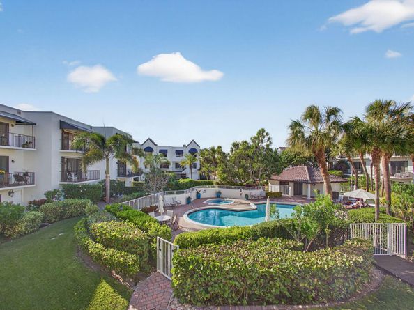 170 Celestial Way 35, Juno Beach FL 33408