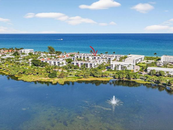 170 Celestial Way 35, Juno Beach FL 33408