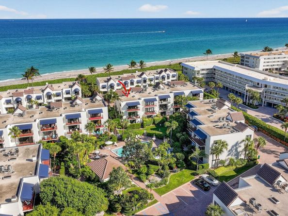 170 Celestial Way 35, Juno Beach FL 33408