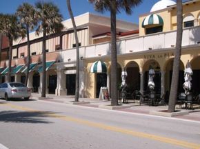 15 S Golfview Road 306, Lake Worth Beach FL 33460