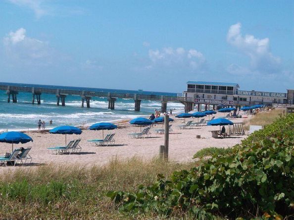 15 S Golfview Road 306, Lake Worth Beach FL 33460