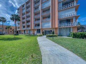 15 S Golfview Road 306, Lake Worth Beach FL 33460