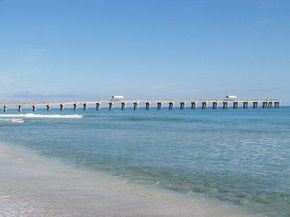 15 S Golfview Road 306, Lake Worth Beach FL 33460