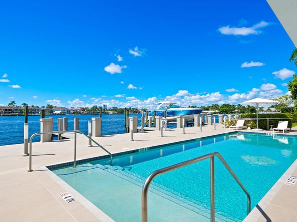 435 Bayshore 503, Fort Lauderdale FL 33304