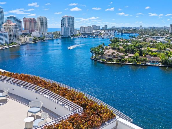 435 Bayshore 503, Fort Lauderdale FL 33304