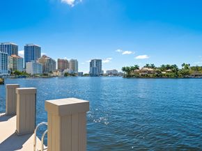 435 Bayshore 503, Fort Lauderdale FL 33304
