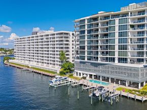 435 Bayshore 503, Fort Lauderdale FL 33304