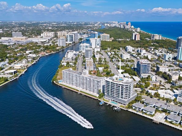 435 Bayshore 503, Fort Lauderdale FL 33304