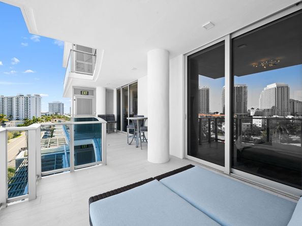 435 Bayshore 503, Fort Lauderdale FL 33304