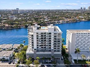 435 Bayshore 503, Fort Lauderdale FL 33304