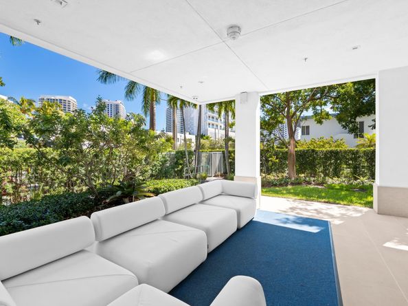 435 Bayshore 503, Fort Lauderdale FL 33304