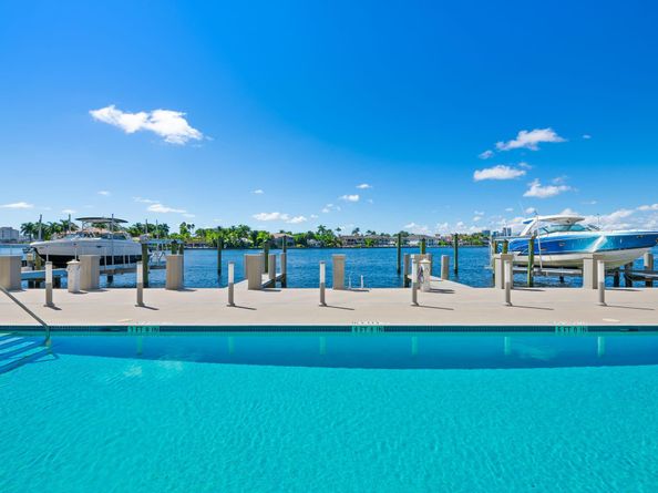 435 Bayshore 503, Fort Lauderdale FL 33304