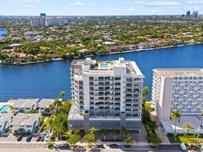 435 Bayshore 503, Fort Lauderdale FL 33304