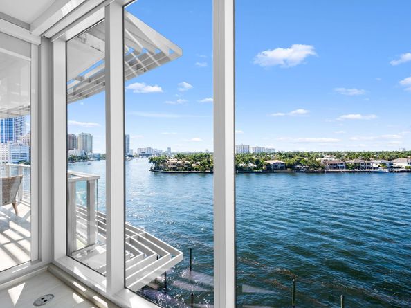 435 Bayshore 503, Fort Lauderdale FL 33304