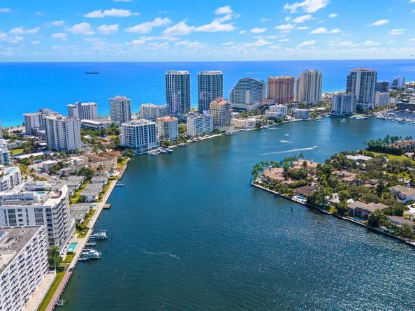 435 Bayshore 503, Fort Lauderdale FL 33304
