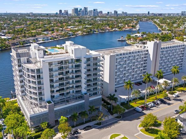 435 Bayshore 503, Fort Lauderdale FL 33304