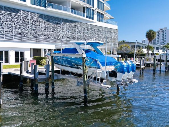 435 Bayshore 503, Fort Lauderdale FL 33304