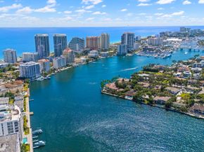 435 Bayshore 503, Fort Lauderdale FL 33304