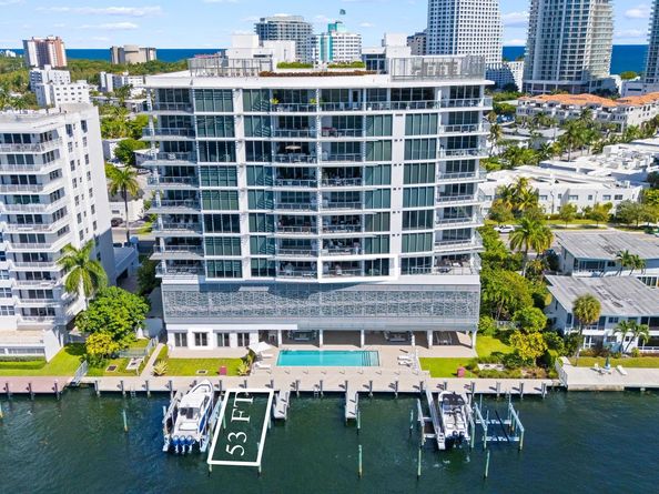 435 Bayshore 503, Fort Lauderdale FL 33304