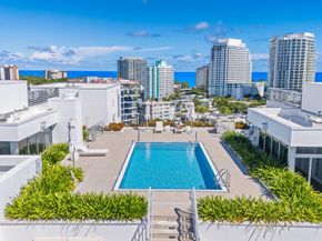 435 Bayshore 503, Fort Lauderdale FL 33304