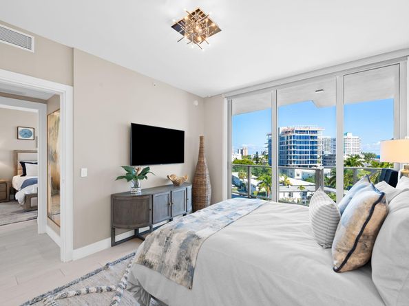 435 Bayshore 503, Fort Lauderdale FL 33304
