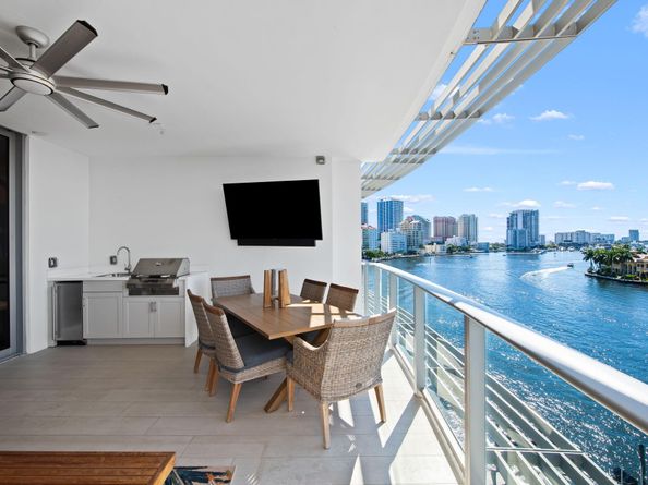 435 Bayshore 503, Fort Lauderdale FL 33304