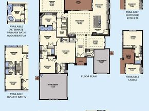 14953 Woodlot Court, Westlake FL 33470