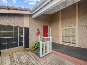 21089 Brookshire Terrace, Boca Raton FL 33433