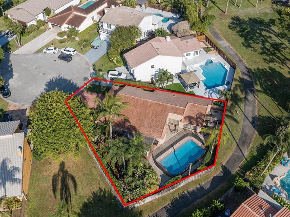 21089 Brookshire Terrace, Boca Raton FL 33433
