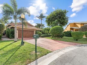 21089 Brookshire Terrace, Boca Raton FL 33433
