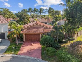 21089 Brookshire Terrace, Boca Raton FL 33433