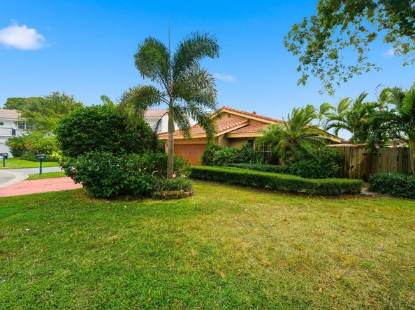 21089 Brookshire Terrace, Boca Raton FL 33433