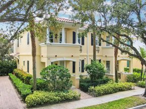 151 Rivinia Drive, Jupiter FL 33458