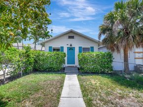 422 N H Street, Lake Worth Beach FL 33460