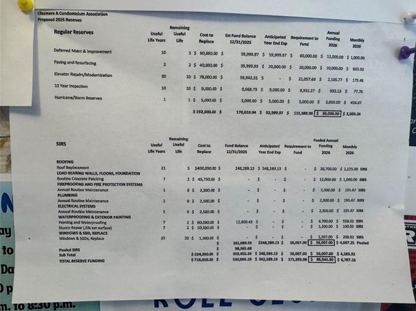 2007 Ellesmere A 2007, Deerfield Beach FL 33442