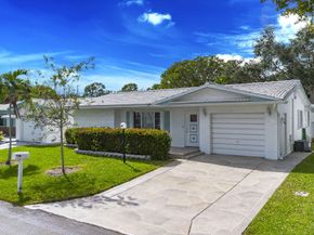 1141 NW 90th Way, Plantation FL 33322