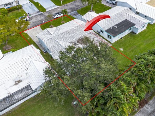 1141 NW 90th Way, Plantation FL 33322