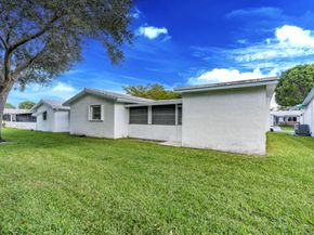 1141 NW 90th Way, Plantation FL 33322