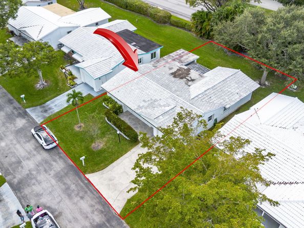 1141 NW 90th Way, Plantation FL 33322