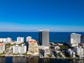 151 N Seabreeze Boulevard 2503e, Fort Lauderdale FL 33304