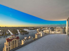 151 N Seabreeze Boulevard 2503e, Fort Lauderdale FL 33304