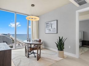 151 N Seabreeze Boulevard 2503e, Fort Lauderdale FL 33304