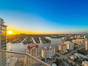 151 N Seabreeze Boulevard 2503e, Fort Lauderdale FL 33304