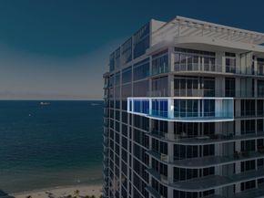 151 N Seabreeze Boulevard 2503e, Fort Lauderdale FL 33304