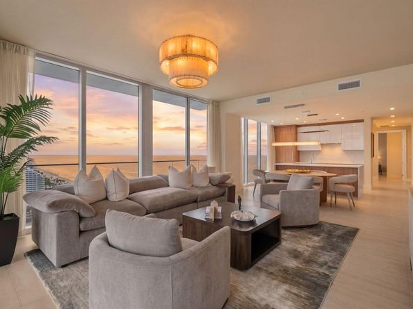 151 N Seabreeze Boulevard 2503e, Fort Lauderdale FL 33304