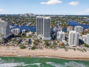 151 N Seabreeze Boulevard 2503e, Fort Lauderdale FL 33304