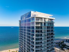 151 N Seabreeze Boulevard 2503e, Fort Lauderdale FL 33304