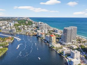 151 N Seabreeze Boulevard 2503e, Fort Lauderdale FL 33304